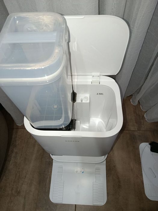 Robot sprzątający Dreame L40 ultra