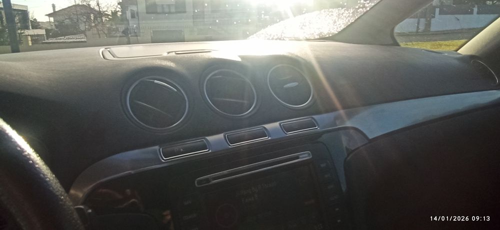 Ford S max Titanium 2.0