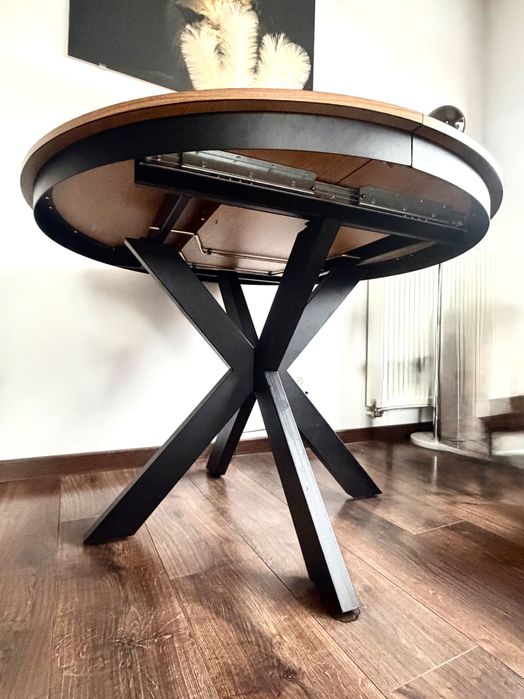 Sprzedam stół okrągły idealny nowy