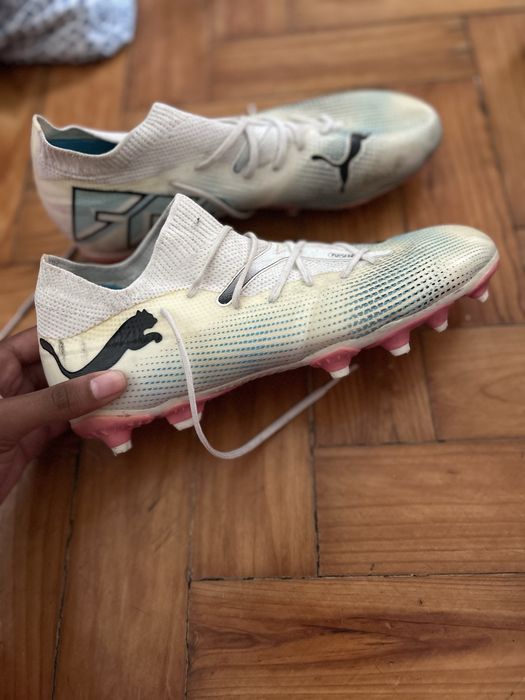 Chuteiras Puma Futebol