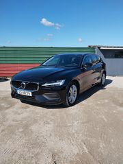 Volvo V60 2.0 D3 Momentum Geartronic