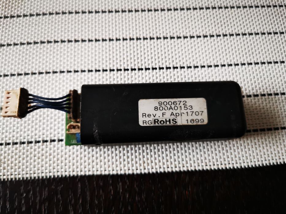 Moduł iskrownik paslode