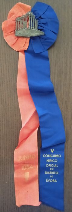 Templo romano de Évora em prata