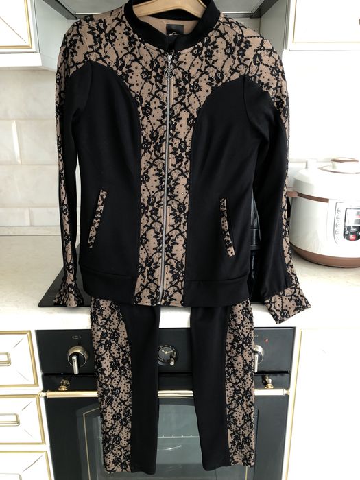 Костюм Sassofono.