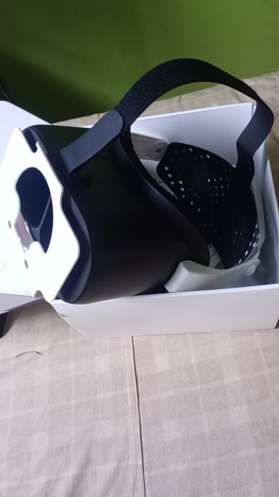 Gogle VR do Nintendo
