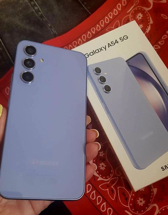 Телефон Samsung А54/5g