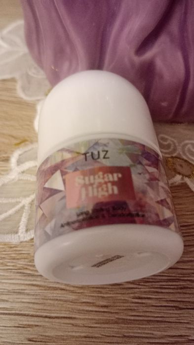 Dezodorant do ciała