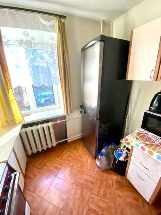 Продаж 2-кім. квартири. вул, Торфяна-Замарстинівська