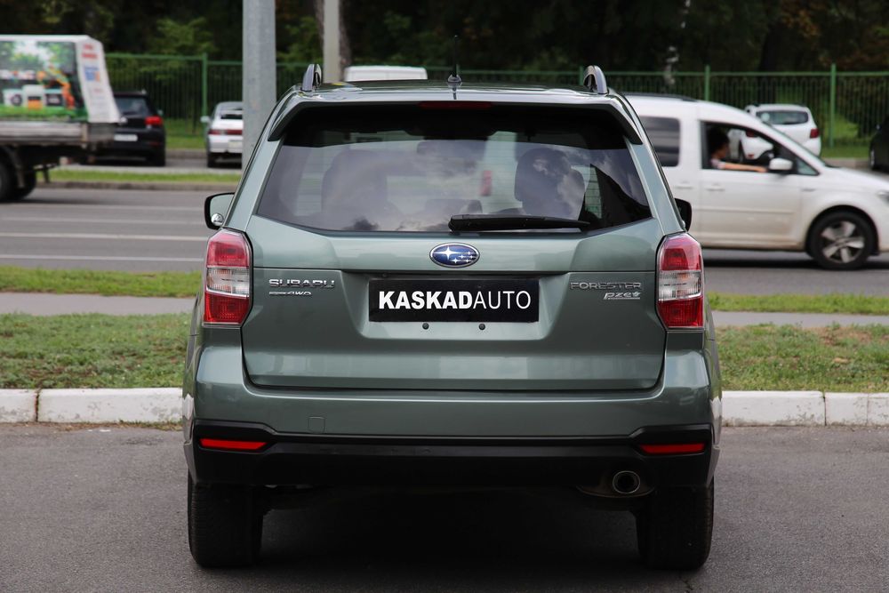 Продам Subaru Forester
