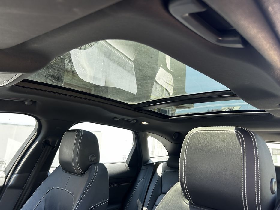 1 Dono Jaguar F-Pace 3.0 TDV6 300cv R-Sport Awd Automático