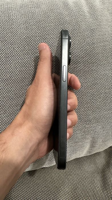 iPhone 15 Pro Max 256GB IMPECAVEL