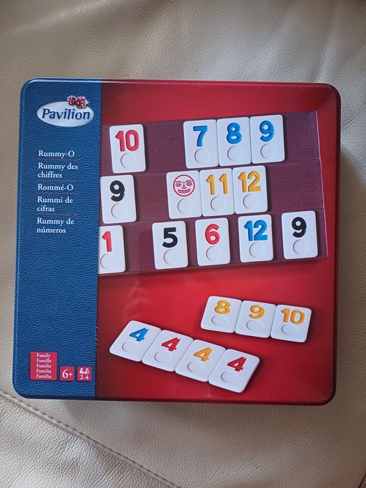 8 Jogos de tabuleiro