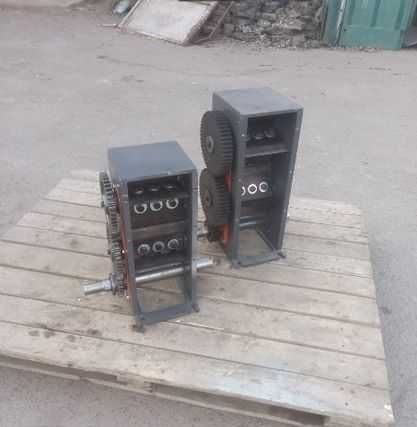 ВИРОБНИК! Подрібнювач гілок З ДВИГУНАМИ(гілка 80мм;100мм;120мм)щепоріз