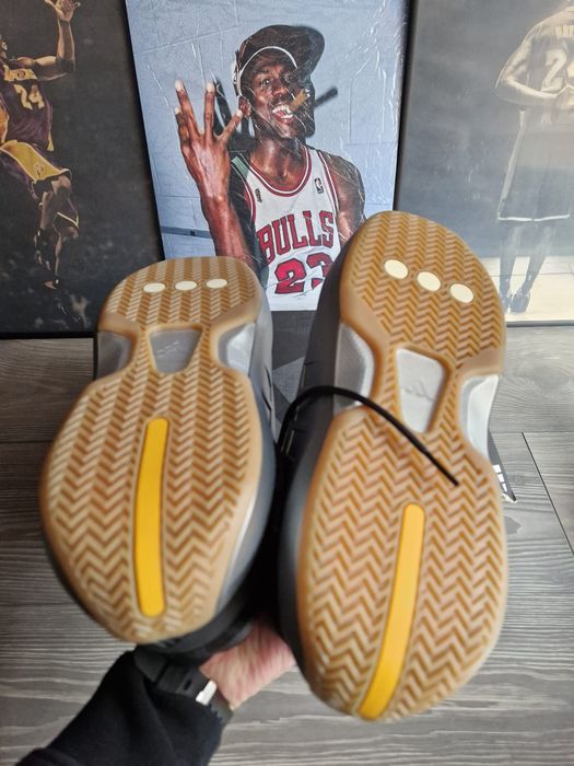 Adidas Crazy Iiinfinty Kobe Bryant roz. 44