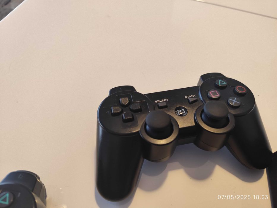 PS3 Chipada 2 comandos