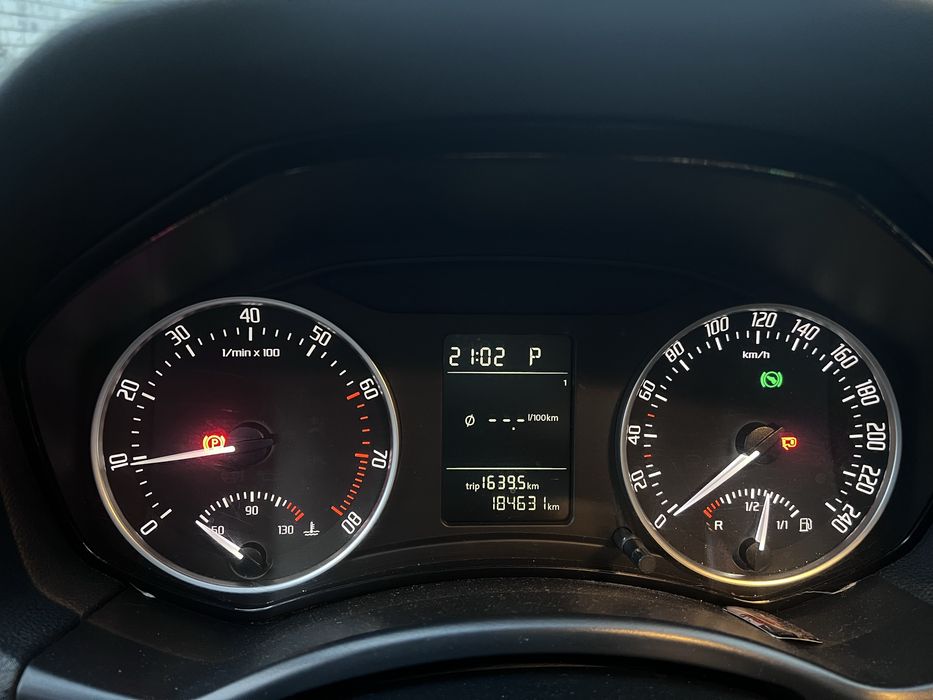 Продам своє авто  Skoda Octavia в гарному стані