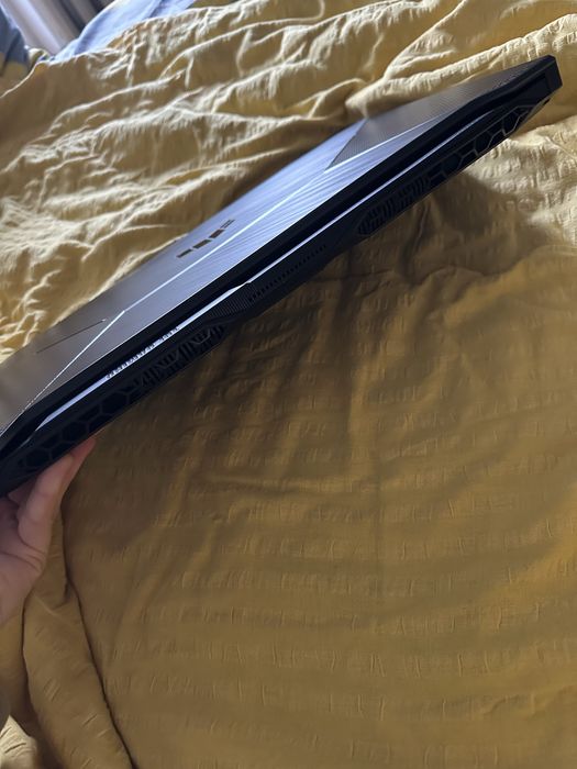 ASUS TUF Gaming A17 FA706NF