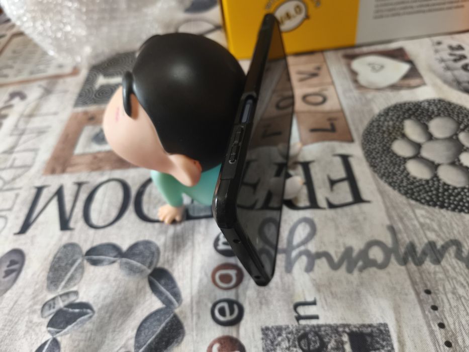 Anime crayon shinchan suporte telemóvel