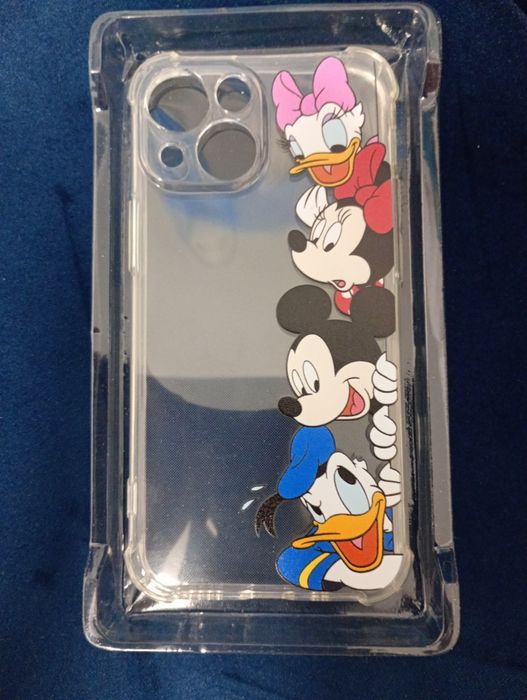 Case do iPhone 13 mini