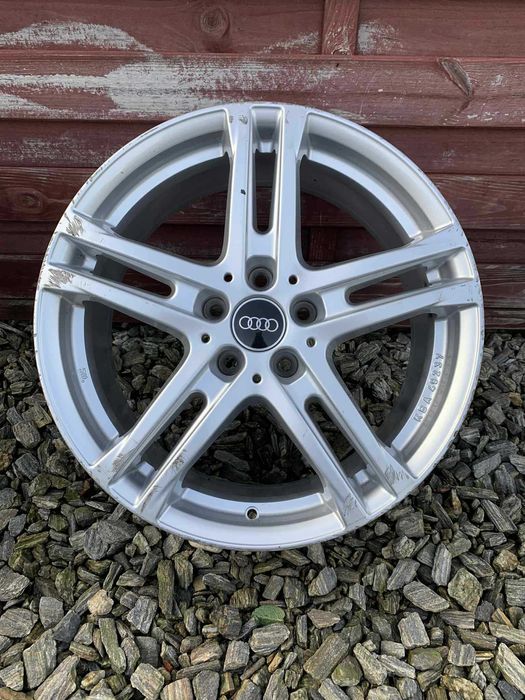 Alufelgi 5x112 18cali Audi Volkswagen