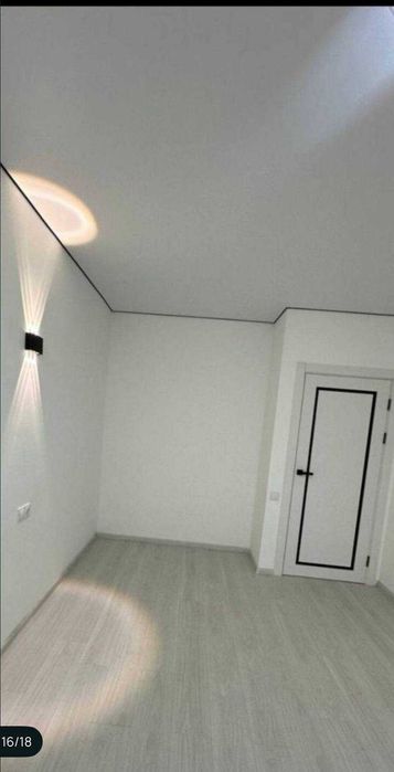 Простора 2-кімнатна квартира у ЖК «Княгинин»