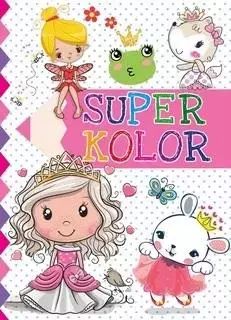 Superkolor. Nowy Produkt