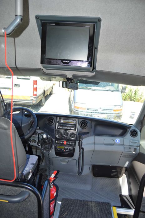 Minibus 19 lugares