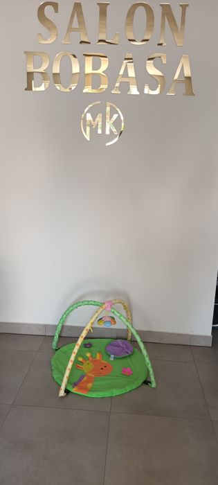 Mata edukacyjna, Salon Bobasa Suchedniów ul.Langiewicza 3