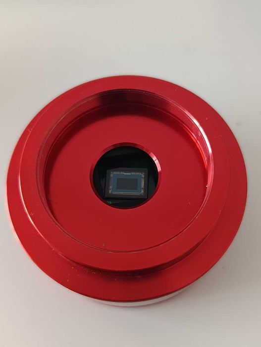 Câmera ASI 462 MC Color