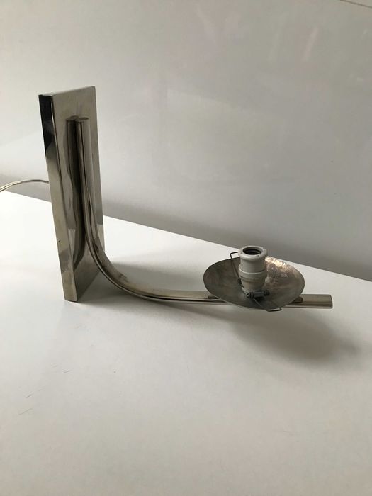 Aplique de Parede Vintage Art Déco