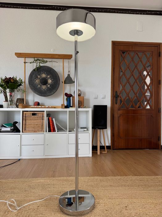 Candeeiro de Pé IKEA STOCKHOLM 2017 – Novo –