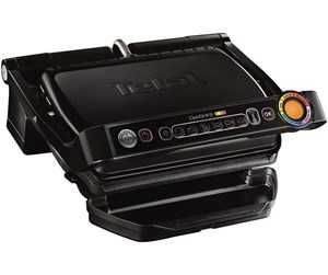 Гриль для кухні Tefal OptiGrill+ GC714834, 2000 W, наявність, гарантія