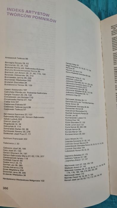 Cmentarz Powązkowski w Warszawie