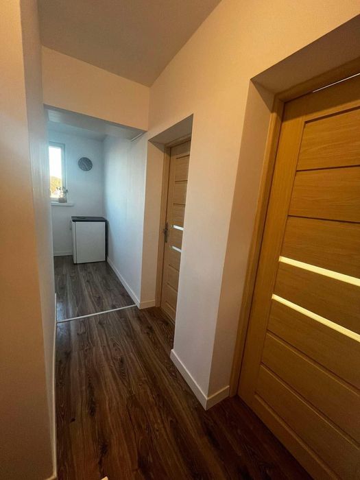 Do wynajęcia dwupokojowe mieszkanie w Kartuzach. Blisko centrum.