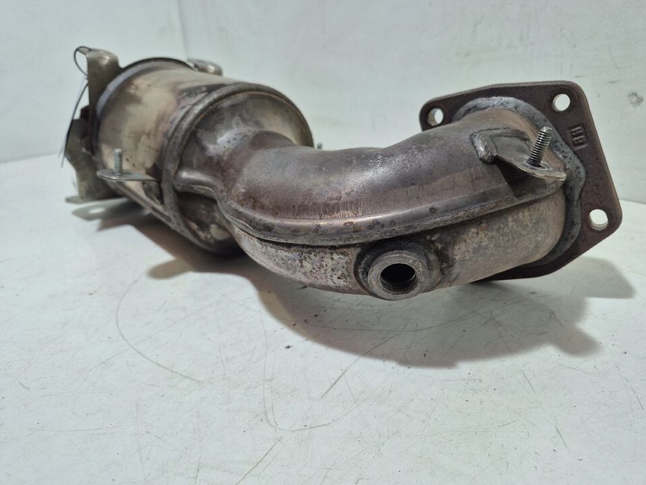 Catalisador / filtro de partículas ABARTH 500 / 595 / 695 (312_)