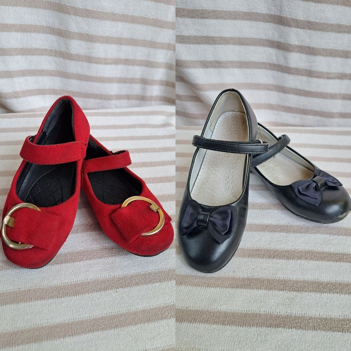 Туфлі, Туфельки 29 розміру