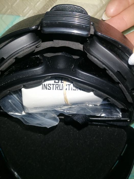 Окуляри тактичні