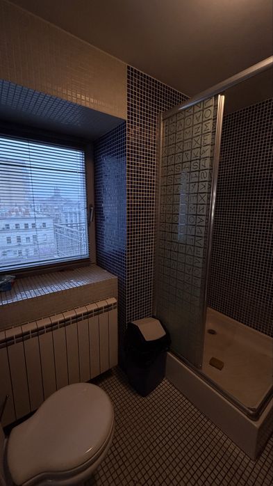 Саксаганського 58,  центр  Київа, представницький офіс