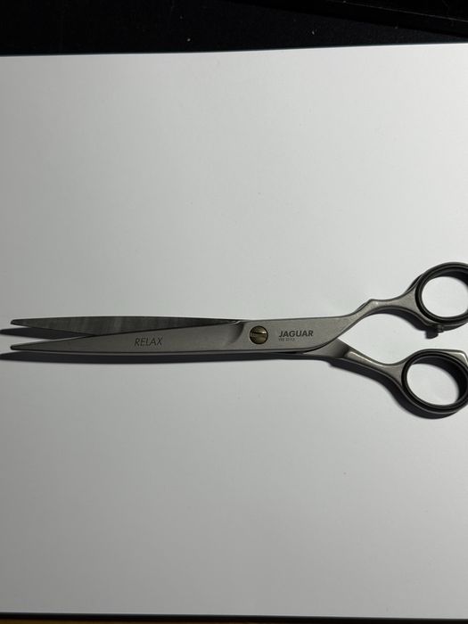 Ножиці перукарські