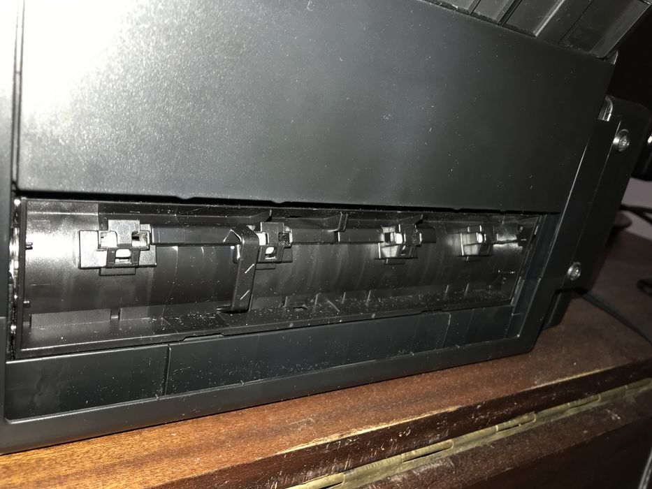 Принтер Canon MP540 на запчастини