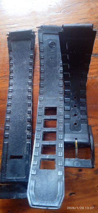 Ремешок Ссср 18мм