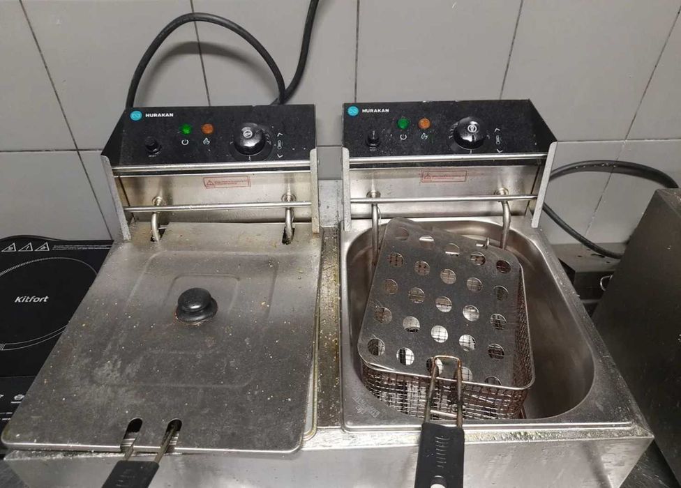 Ремонт кулеров для воды, пурифайров, ресторанного оборудования