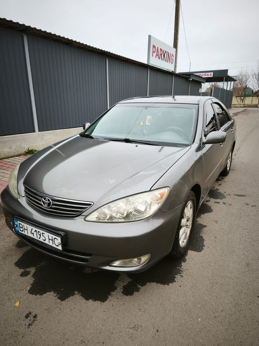Продам Toyota camry 30 3.0 акпп
