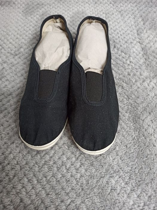 Sapatilha ginástica n36