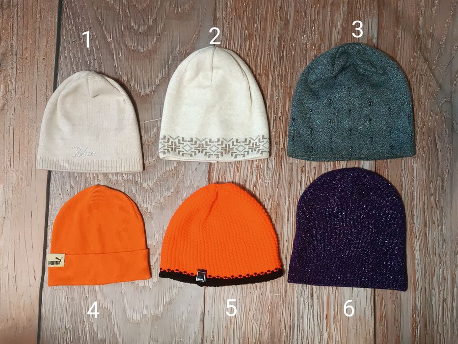 Шапочка . Любая 100 грн