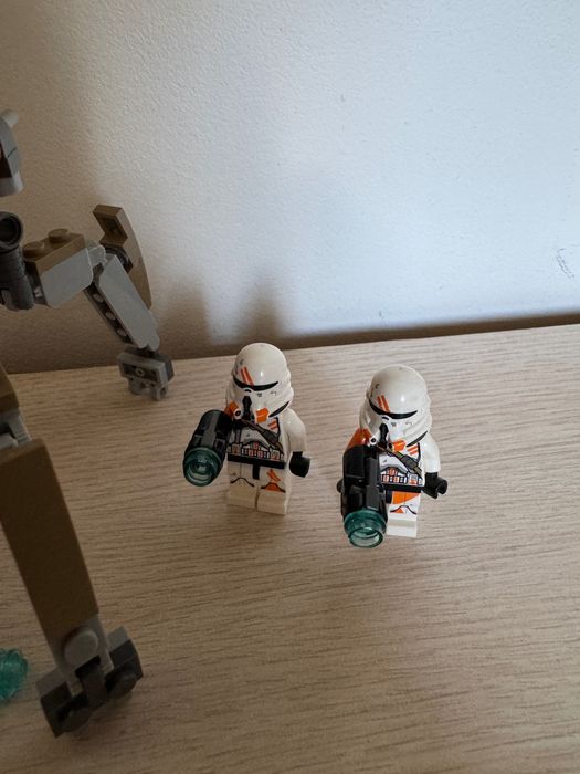 LEGO Star Wars 75036