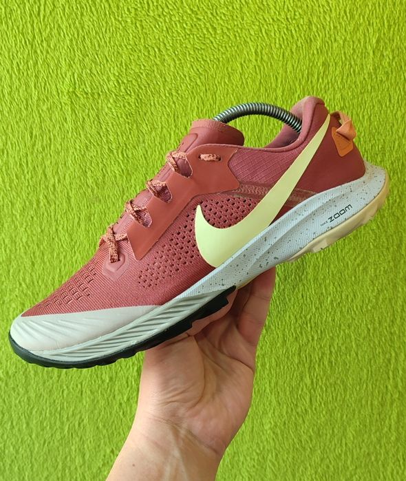 Кроссовки Nike Air Zoom Terra Kiger 6
