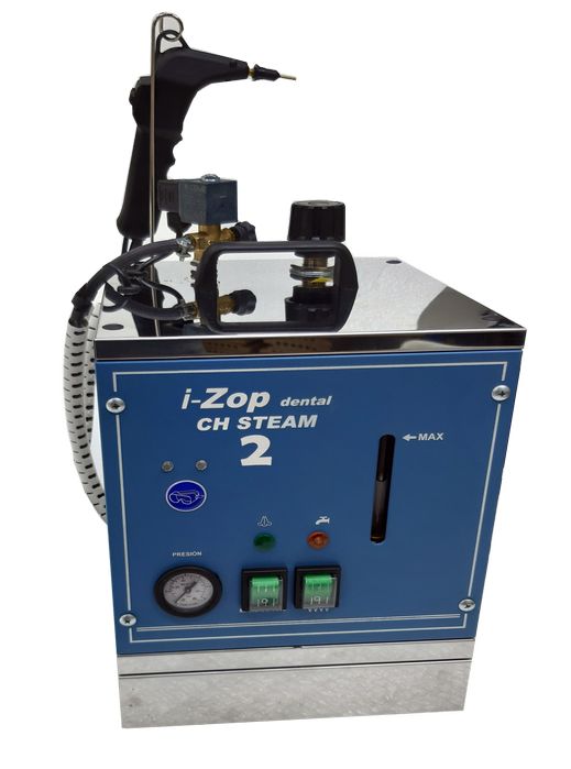 JATO DE VAPOR DENTARIA I ZOP
