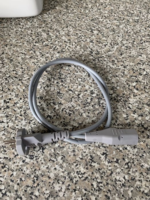 Cabo alimentação Tefal Actifry