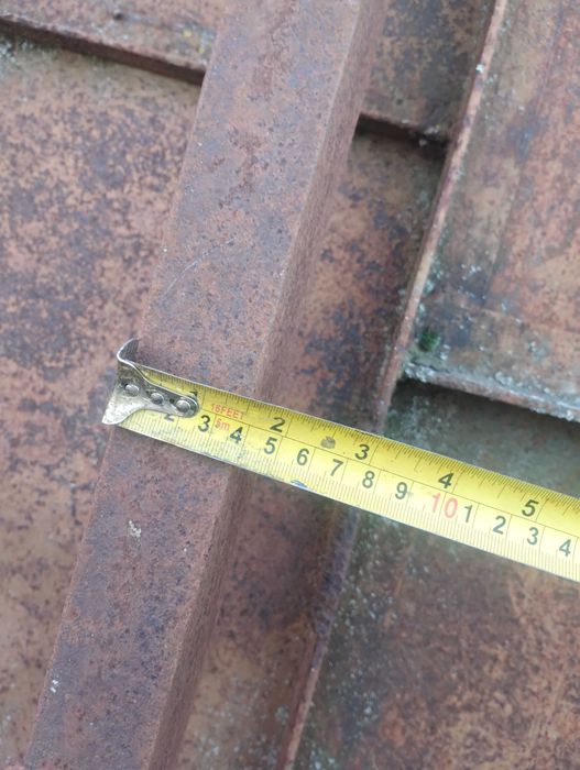 Саморобний мінітрактор проект